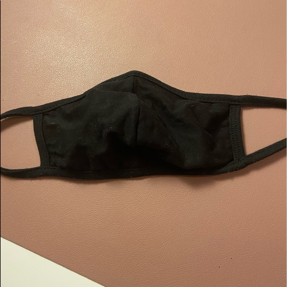 Adult Face Mask